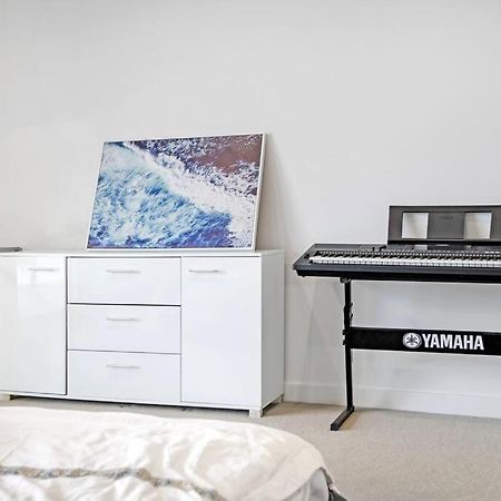 Convenient 3Br Close To Airport & Mascot Station Σίδνεϊ Εξωτερικό φωτογραφία