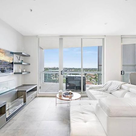 Convenient 3Br Close To Airport & Mascot Station Σίδνεϊ Εξωτερικό φωτογραφία