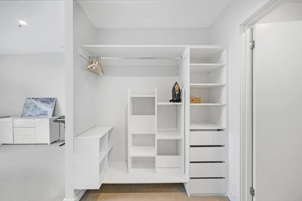 Convenient 3Br Close To Airport & Mascot Station Σίδνεϊ Εξωτερικό φωτογραφία
