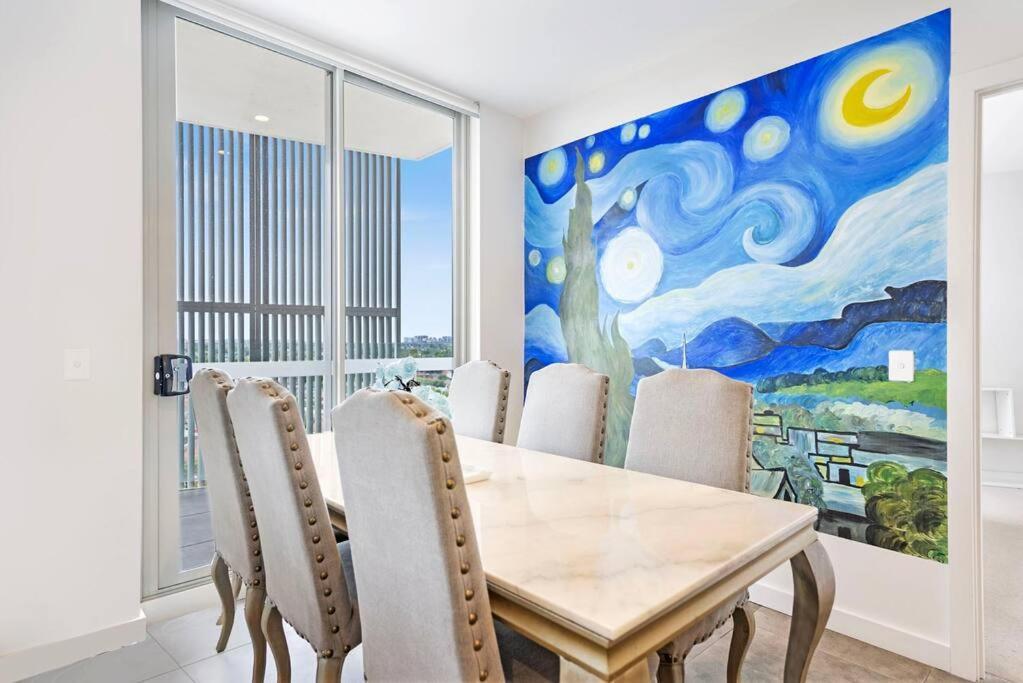 Convenient 3Br Close To Airport & Mascot Station Σίδνεϊ Εξωτερικό φωτογραφία