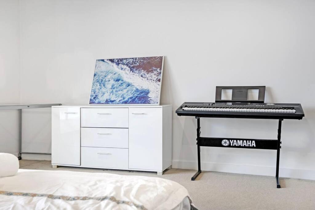 Convenient 3Br Close To Airport & Mascot Station Σίδνεϊ Εξωτερικό φωτογραφία