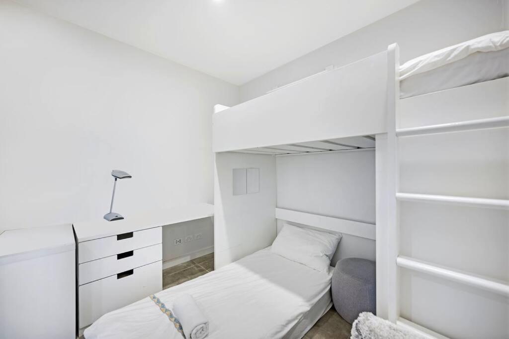 Convenient 3Br Close To Airport & Mascot Station Σίδνεϊ Εξωτερικό φωτογραφία