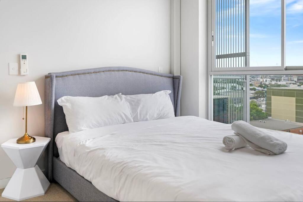 Convenient 3Br Close To Airport & Mascot Station Σίδνεϊ Εξωτερικό φωτογραφία