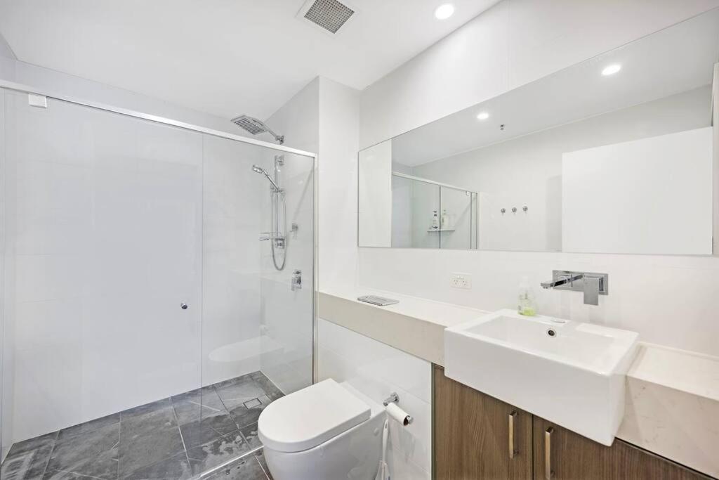Convenient 3Br Close To Airport & Mascot Station Σίδνεϊ Εξωτερικό φωτογραφία