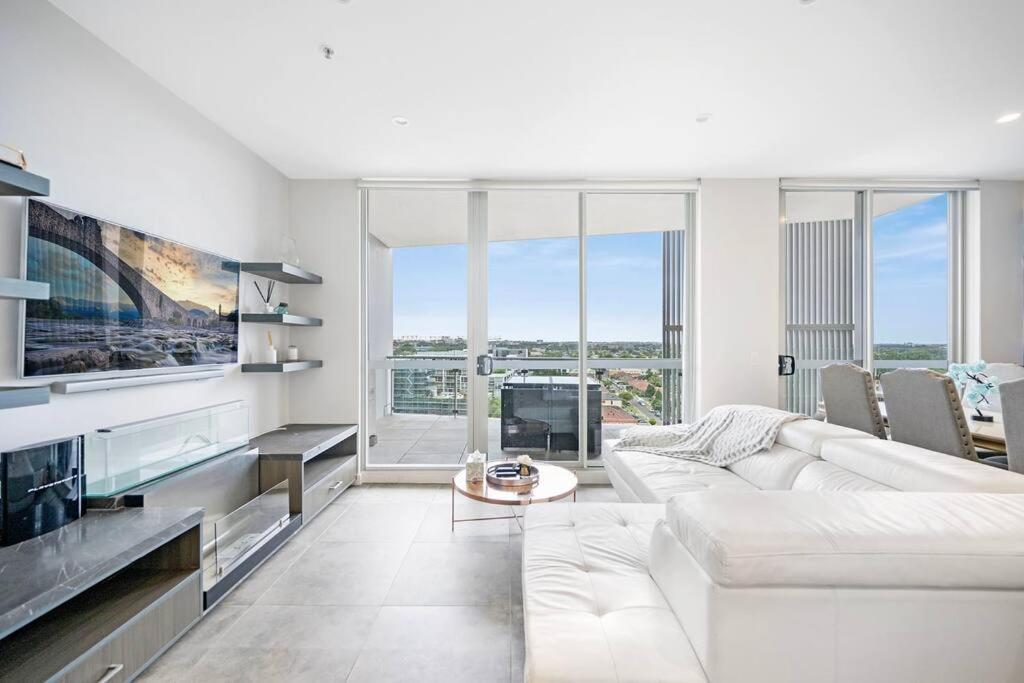 Convenient 3Br Close To Airport & Mascot Station Σίδνεϊ Εξωτερικό φωτογραφία
