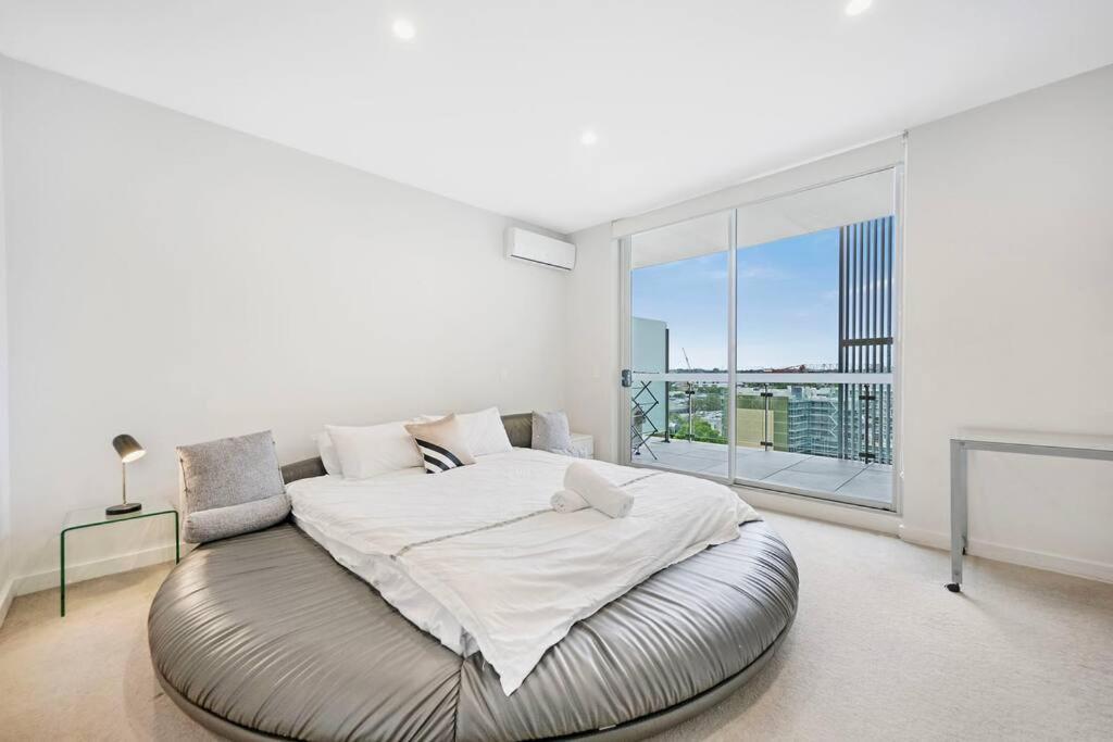 Convenient 3Br Close To Airport & Mascot Station Σίδνεϊ Εξωτερικό φωτογραφία